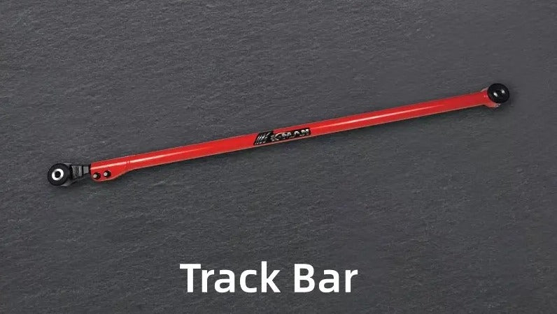 K-MAN GWM Tank 300 Shock Absorber 2.5-inch Lift Compression and Rebound Adjustable