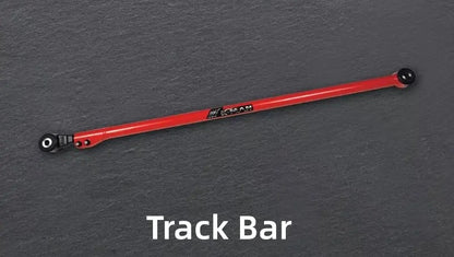 K-MAN GWM Tank 300 Shock Absorber 2.5-inch Lift Compression and Rebound Adjustable