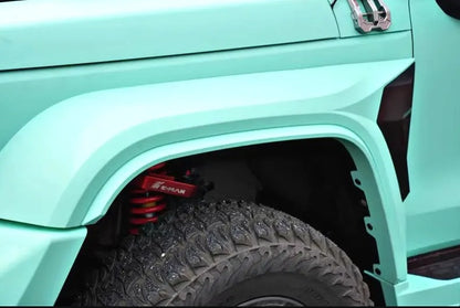 K-MAN GWM Tank 300 Shock Absorber 2.5-inch Lift Compression and Rebound Adjustable