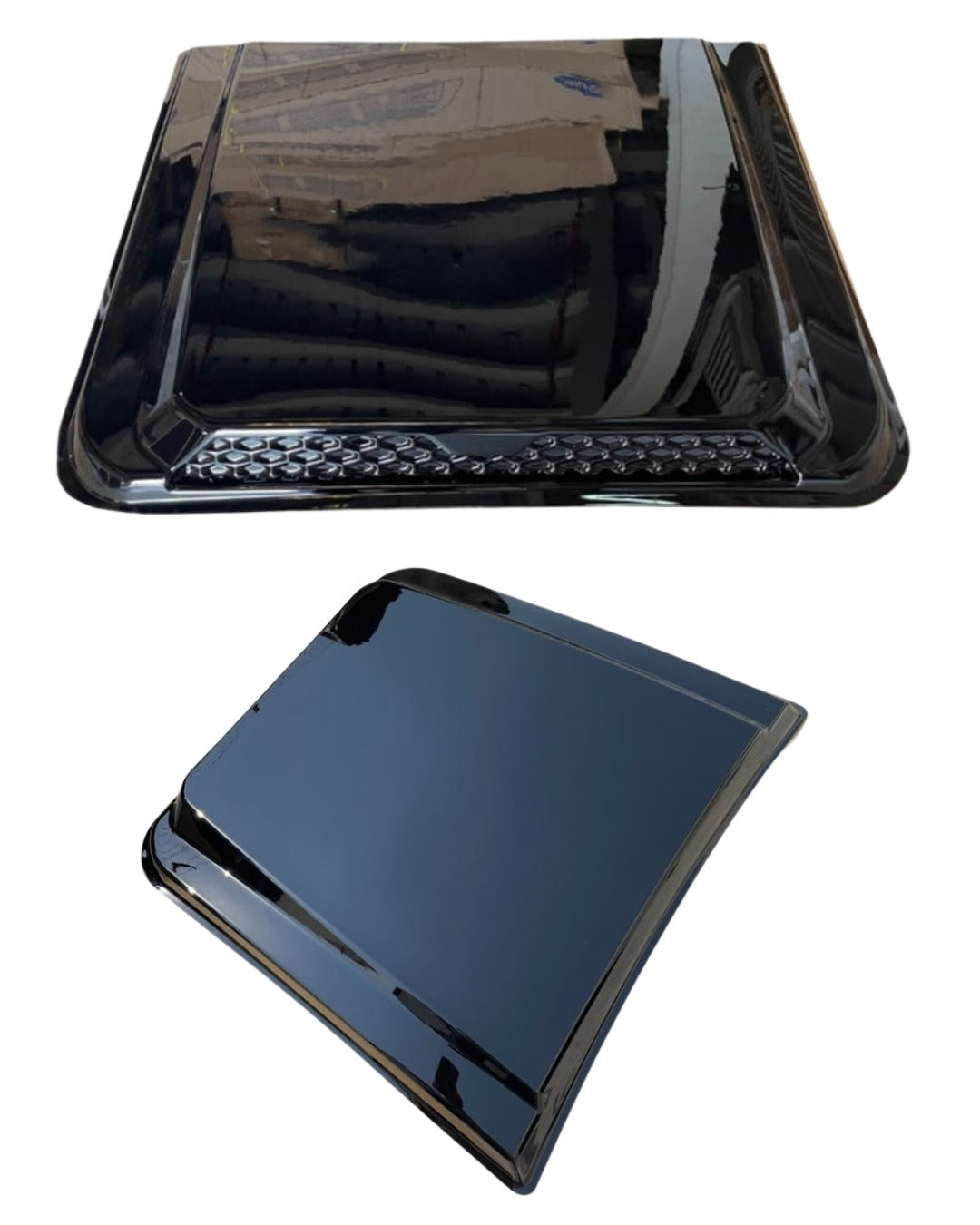 Bonnet Scoop Cover for Jetour Traveler T2 2023-2025