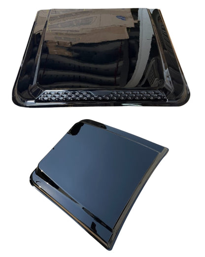 Bonnet Scoop Cover for Jetour Traveler T2 2023-2025