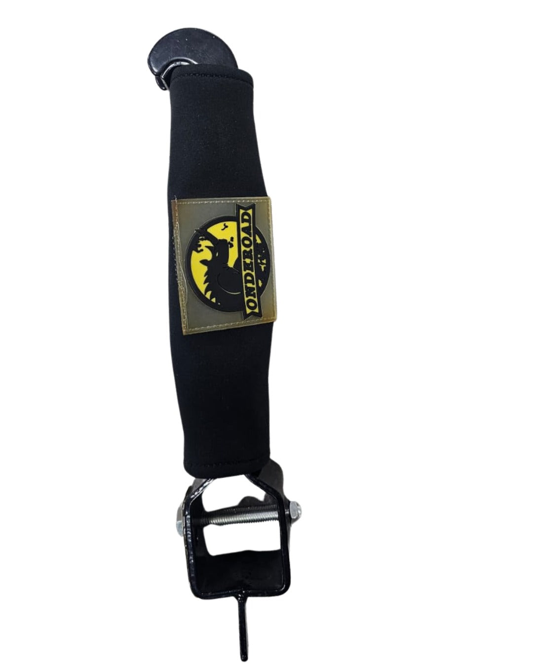 Cover For Hi-Lift Jack Bumper Lift