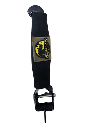 Cover For Hi-Lift Jack Bumper Lift