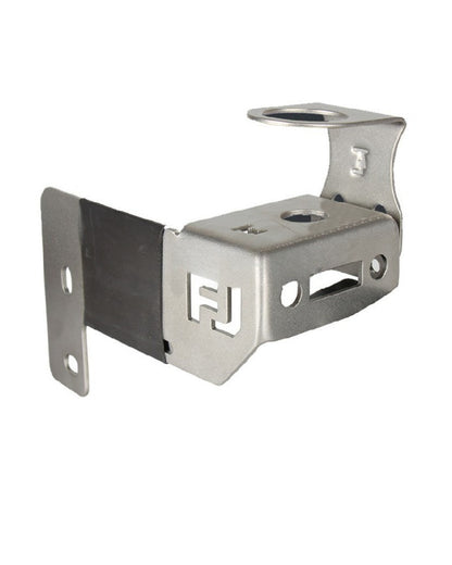 Antenna Bracket Stainless Steel for 2001-2014 Toyota FJ Cruiser