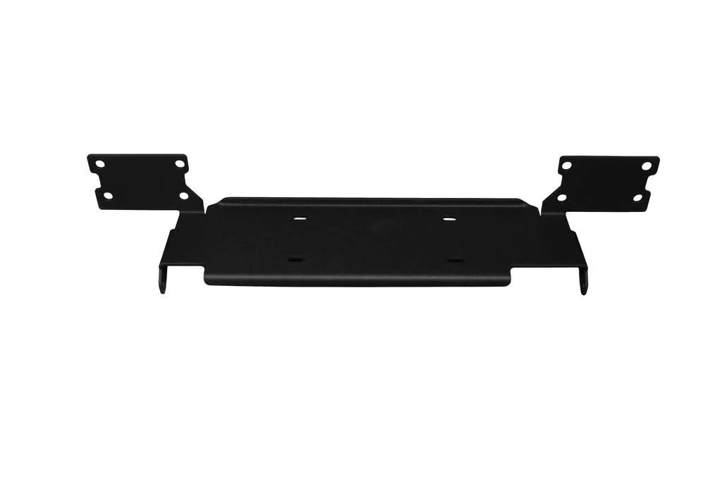 Winch Bracket Rubicon Jeep Wrangler JL 2018-2025