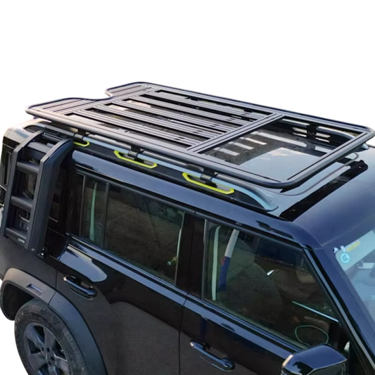 Roof Rack for Jetour Traveler T2 2023-2024