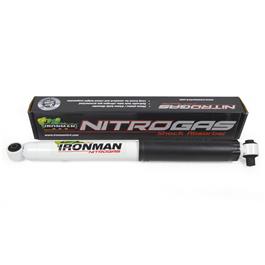 Ironman Nitro Gas Shock Absorber to suit Jeep Wrangler JL 2018, Ironman Nitro Gas Shock Absorber for Jeep Gladiator 2019 to 2024