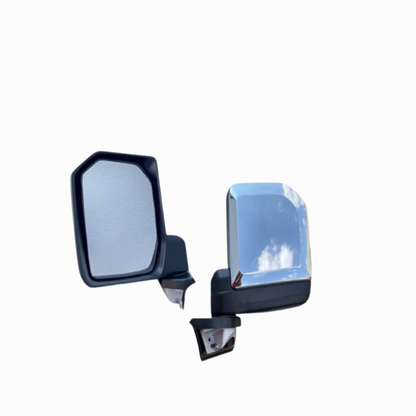 Door Mirror Full set for land-cruiser  LC79 1975-2016