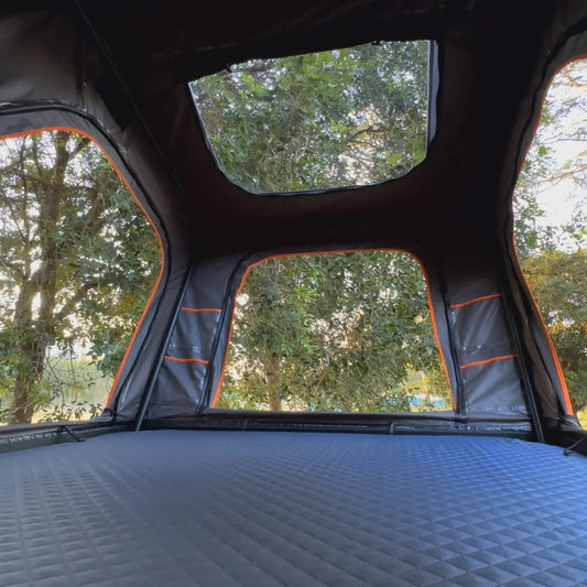 ROOF TENT (TOPOAK) Galaxy
