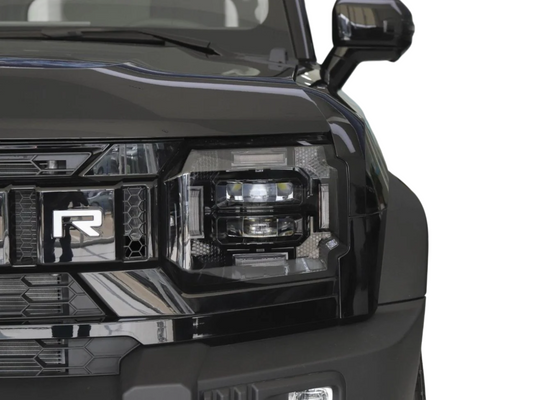 Headlights With DRL for Jetour Traveler T2 2023-2024