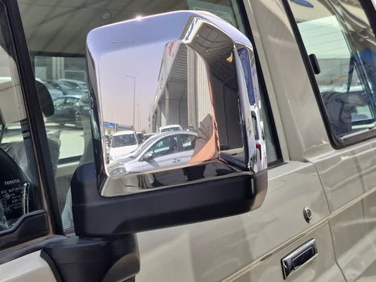 Door Mirror Full set for land-cruiser  LC79 1975-2016