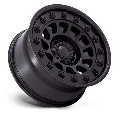 BR012(OUTBACK) for Jeep Wrangler JK & JL & Gladiator 2007-2025 (  Black Rhino )