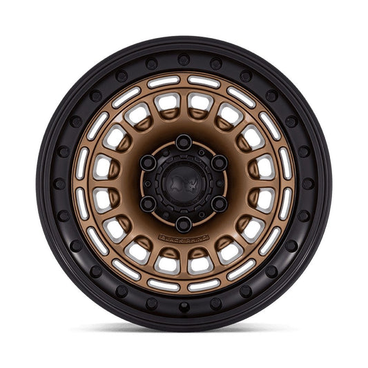 BR014(SAHARA) for Jeep Wrangler JK & JL & Gladiator 2007-2025 (  Black Rhino )
