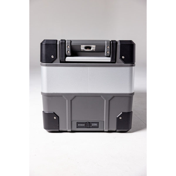 MY COOLMAN  Professional Series, 53L, "The Explorer", Dual Zone Fridge Freezer