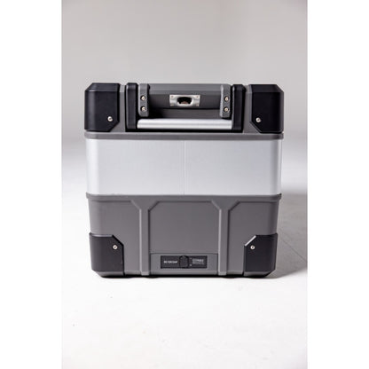 MY COOLMAN  Professional Series, 53L, "The Explorer", Dual Zone Fridge Freezer