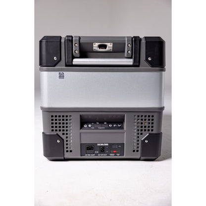 MY COOLMAN  Professional Series, 53L, "The Explorer", Dual Zone Fridge Freezer