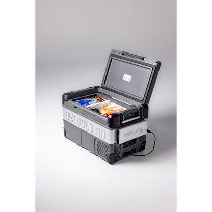 MY COOLMAN  Professional Series, 53L, "The Explorer", Dual Zone Fridge Freezer