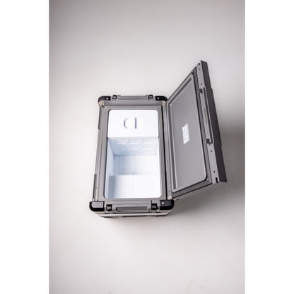 MY COOLMAN  Professional Series, 53L, "The Explorer", Dual Zone Fridge Freezer