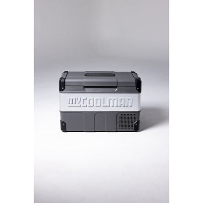 MY COOLMAN  Professional Series, 53L, "The Explorer", Dual Zone Fridge Freezer