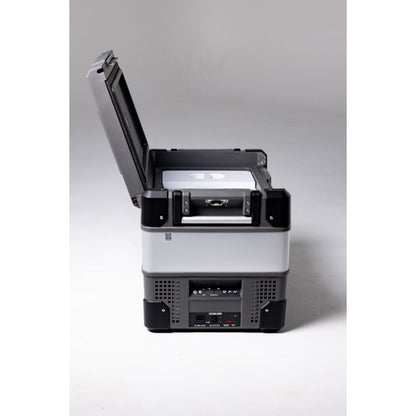 MY COOLMAN  Professional Series, 53L, "The Explorer", Dual Zone Fridge Freezer