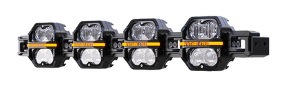 FUTURE EYES CLB20 200W LED Bar Auxiliary Off-Road Lights