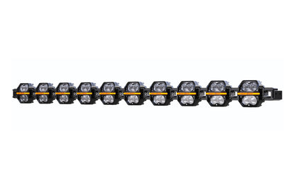 FUTURE EYES CLB50 500W LED Bar Auxiliary Off-Road Lights