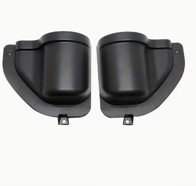 Front Doors Cup Holder for Jeep Wrangler JK & JL 2007 - 2025