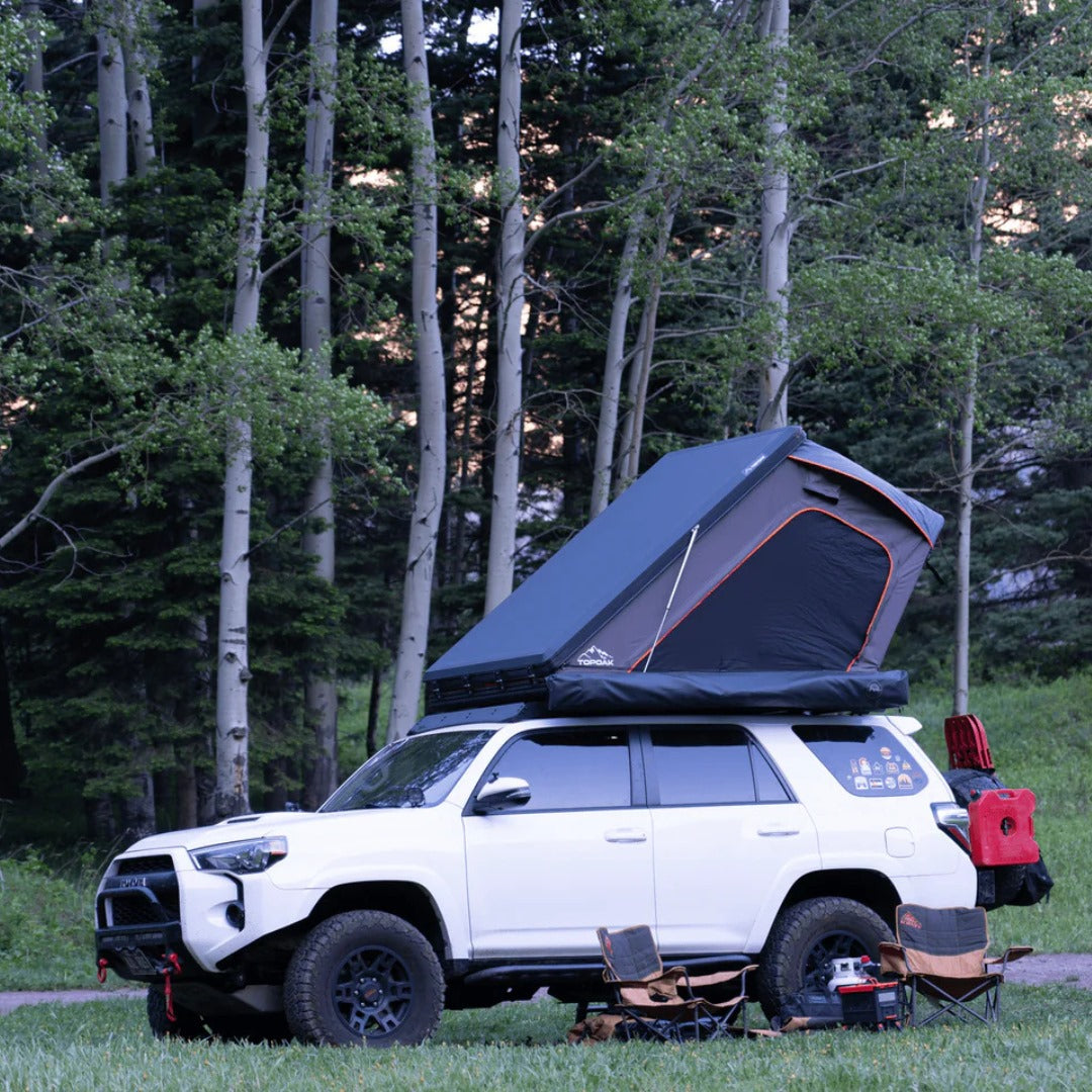 ROOF TENT (TOPOAK) Galaxy