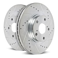 ROADRUNNER 4*4 BAKE DISC FOR JEEP RANGLER JL 2018 & 2026