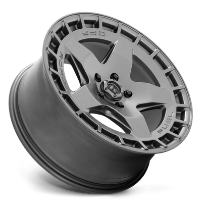D734 WARP for Jeep Wrangler JK & JL & Gladiator 2007-2025 ( FUEL )