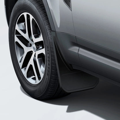 Molded Mud Flap Guards for Land Rover Defender 2021-2025