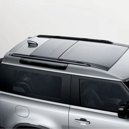 Roof Rail Rack for 2 Door Land Rover Defender 2020-2025