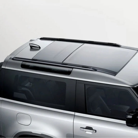 Roof Rail Rack for 2 Door Land Rover Defender 2020-2025