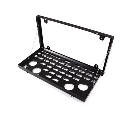 Folding Tailgate Table for Land Rover Defender 2021-2025