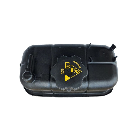 ENGINE COOLANT RESERVOIR FOR JEEP WRANGLER