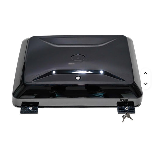 Side Window Expansion Storage Box For Jeep wrangler JL 2018 - 2025
