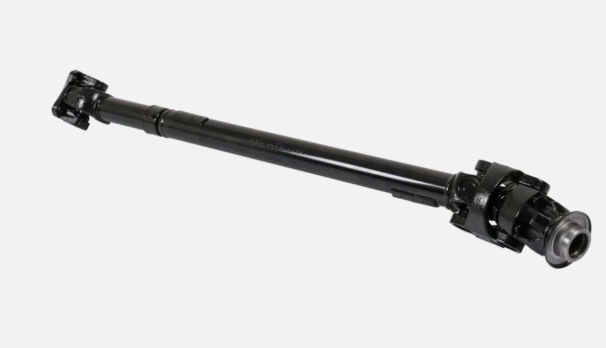 FRONT DRIVE SHAFT FOR JEEP WRANGLER JK 2007&2018