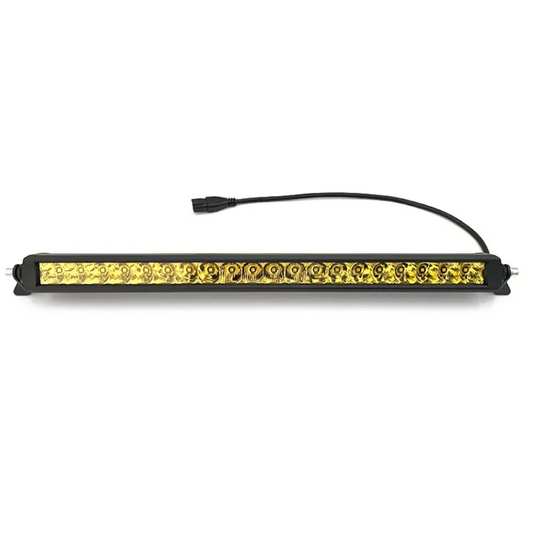 light bar 20 inch 550 W