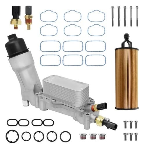 ENGINE OIL COOLER FOR 3.6L V6