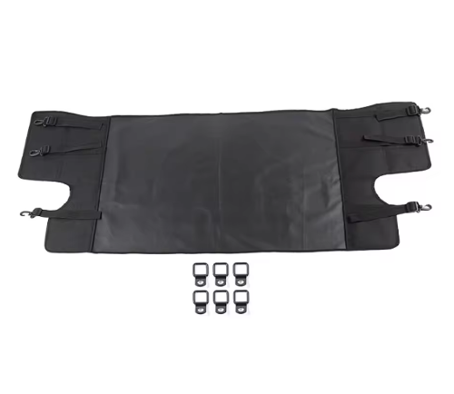 Trunk Cover for Jeep Wrangler JK & JL 2007 - 2025