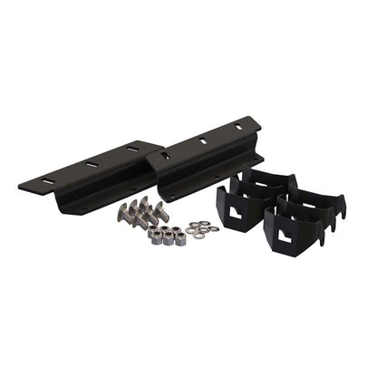 (MORIMOTO) FORD BRONCO (21+) 4BANGER FOG BRACKETS