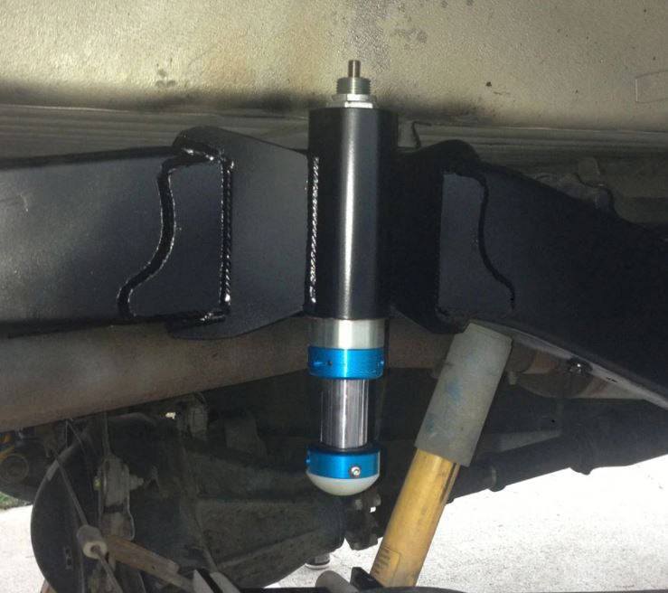 3.5  Front Suspension Coil Bump Stop for Jeep Wrangler JK 2007-2017