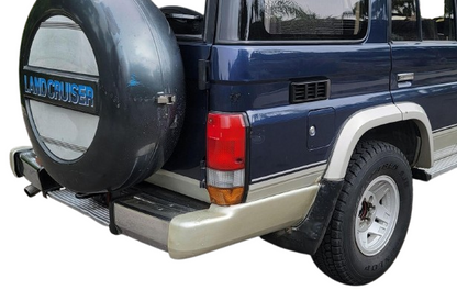 Tail Light Assembly Parts for Toyota Land Cruiser 70 Series 1985-1999