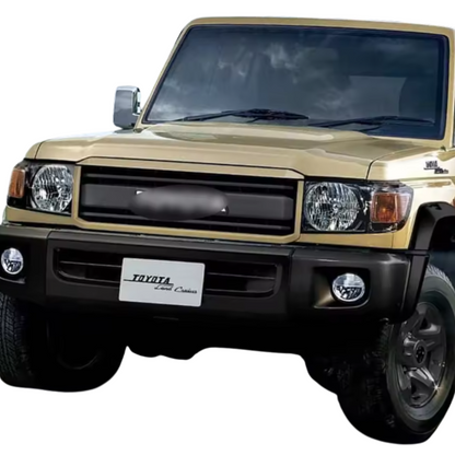Headlights For Toyota Land Cruiser LC70/76/79