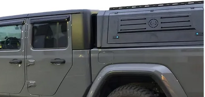 Hard Top For Jeep Gladiator 2018 - 2024