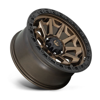 D696 COVERT for Jeep Wrangler JK & JL & Gladiator 2007-2025 ( FUEL )