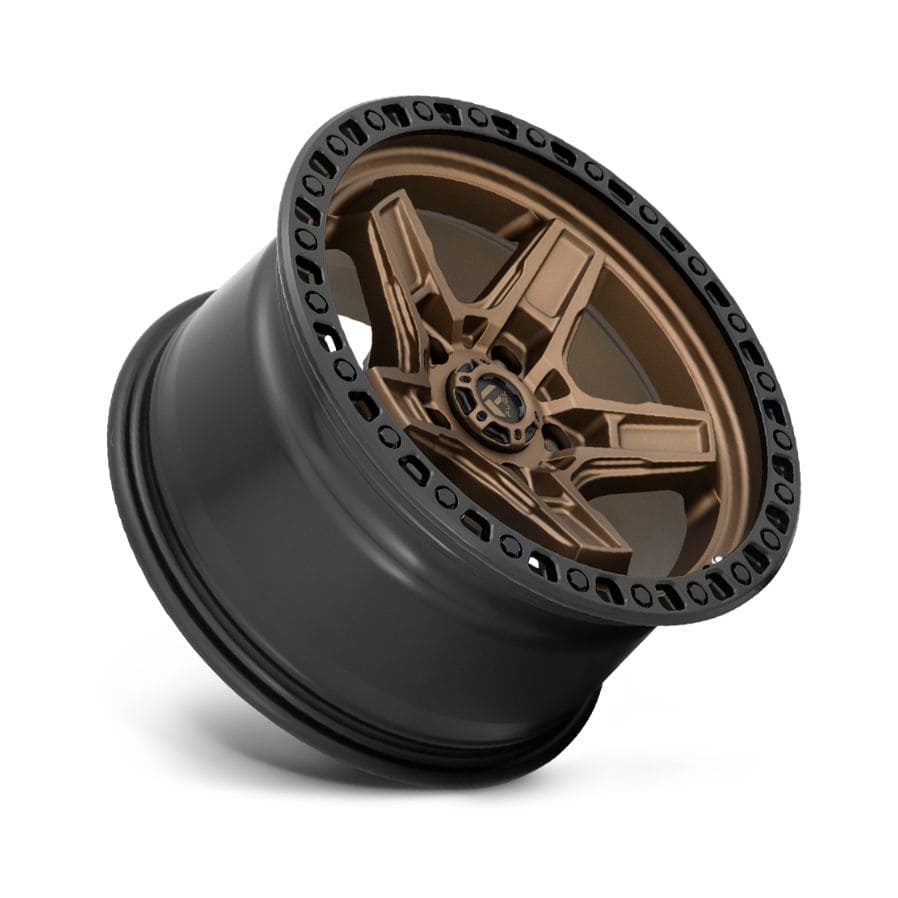 D697 KICKER6 for Jeep Wrangler JK & JL & Gladiator 2007-2025 ( FUEL )