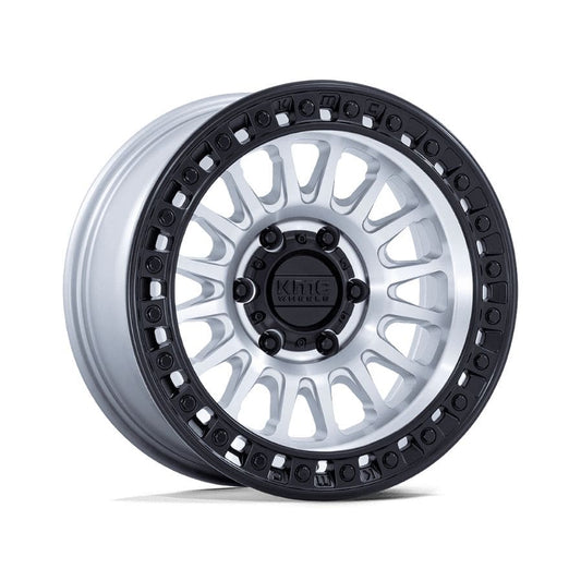 KM552 IMS for Jeep Wrangler JK & JL & Gladiator 2007-2025 (  KMC Wheels )