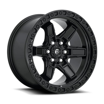 D697 KICKER6 for Jeep Wrangler JK & JL & Gladiator 2007-2025 ( FUEL )