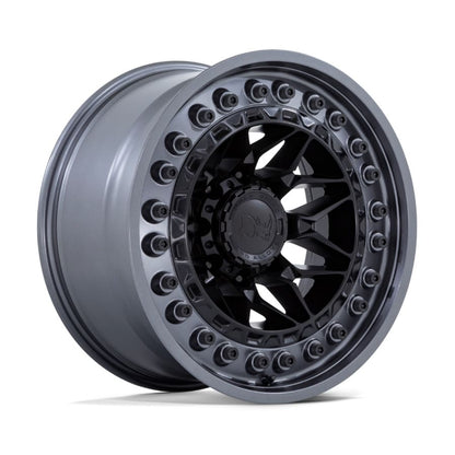 ALPHA for Jeep Wrangler JK & JL & Gladiator 2007-2025 (  Black Rhino )